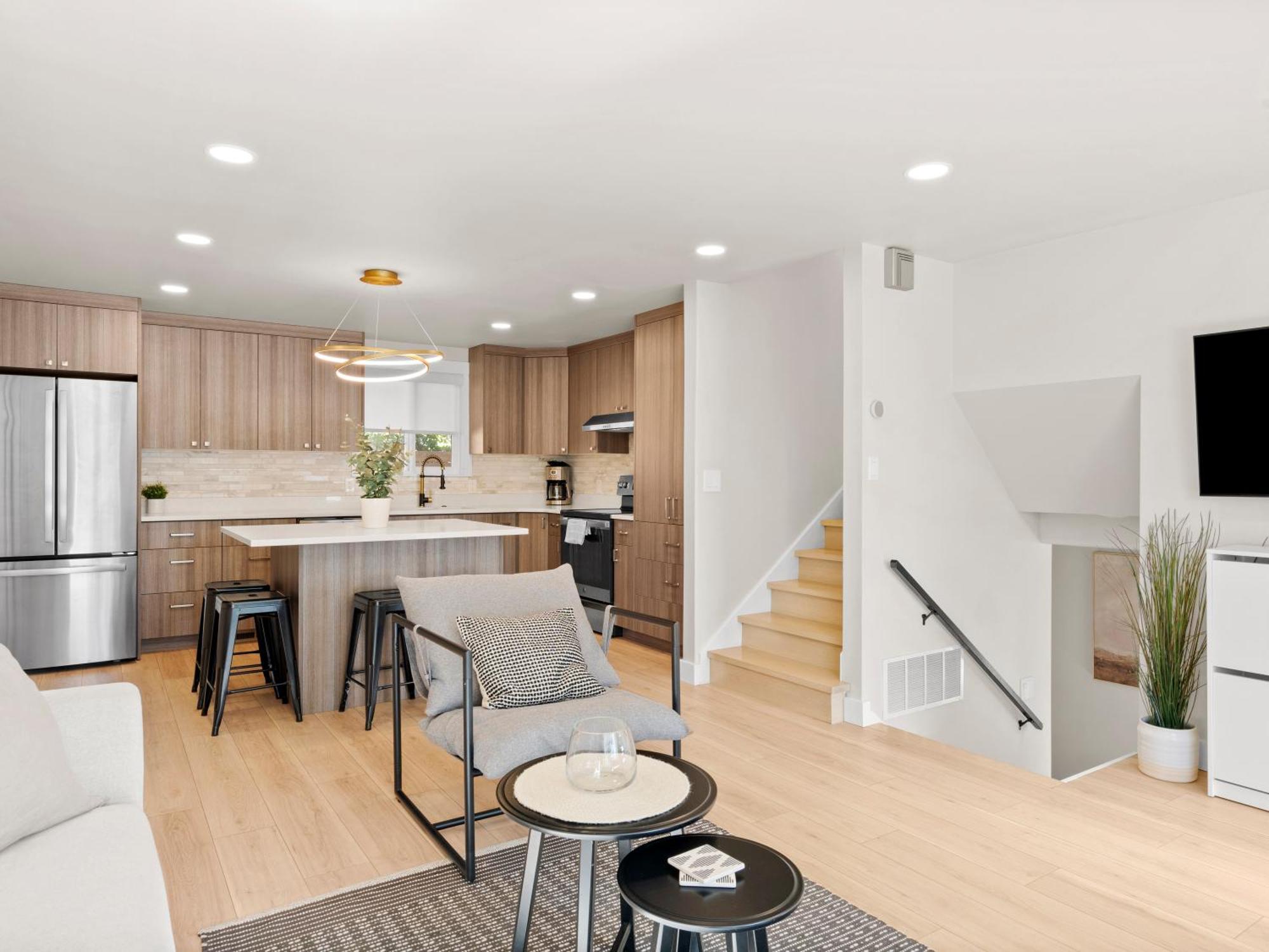 Modern Home Near Salt Lake'S Attractions 盐湖城 外观 照片